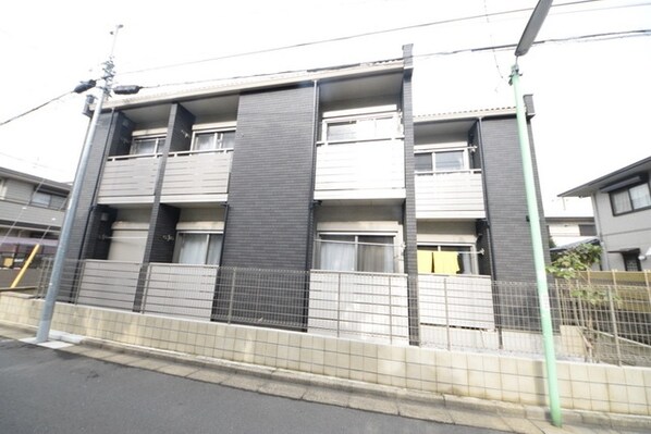 クレイノFREESIAの物件内観写真